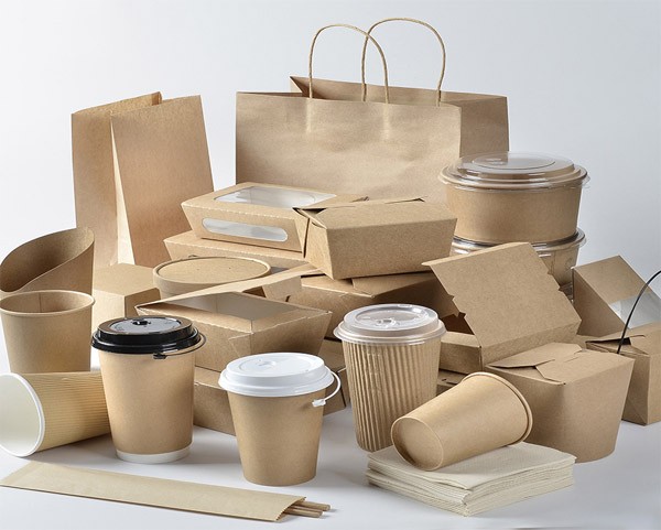 Packaging