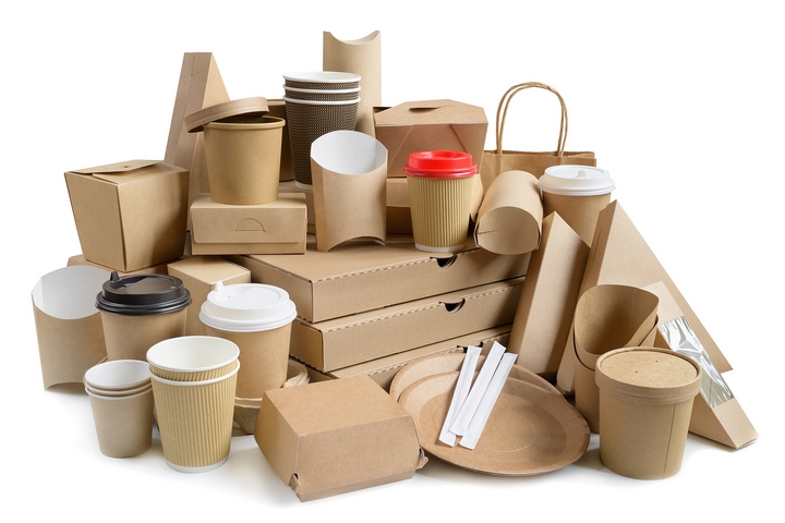 Packaging